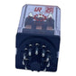 RS 348829 Sockelrelais für industriellen Einsatz 24V DC 475 ohm Sockelrelais