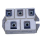 Semikron SKD62/16 bridge rectifier for industrial use