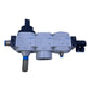 Festo HEE-D-MIDI24 + HEL-DE-MIDI + FRM-D-MIDI valve unit for industrial use