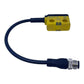 Sick STR1-SASM0AC8 Induktiver Sensor für industriellen Einsatz 1069561 Sick STR1