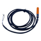 Ifm IF5597 Induktiver Sensor für industriellen Einsatz IF-2004-FRKG Ifm IF5597 S