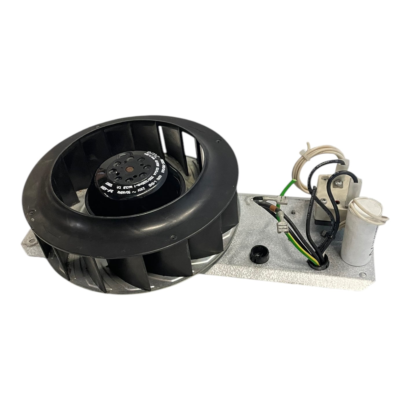 EMC RB2C-190/060 Zentrifugalventilator für industriellen Einsatz Ventilator