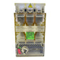 Moeller N9-250 circuit breaker 250A 690V AC-23A for industrial use