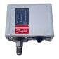 Danfoss KP5 high pressure switch for industrial use Pressure switch Danfoss