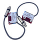 Sick WS/WE170-P132S02 Photoelektrische Sensoren 1028284 für Industrie Einsatz