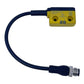 Sick STR1-SASM0AC8 Induktiver Sensor für industriellen Einsatz 1069561 Sick STR1