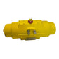 Hytork Hytork-186 EDN-0186-S60-A00 Pneumatischer Stellantrieb Hytork Hytork-186