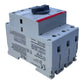 ABB MS 325 Motorstarter ABB MS 325 Motorstarter ABB MS 325 Motorstarter MS 325 M
