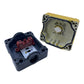 Siemens 3SB18 01-7AM Encapsulated push button Siemens 3SB18 01-7AM push button 3S