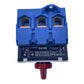 Kraus &amp; Naimer KG100 load switch for industrial use load switch switch