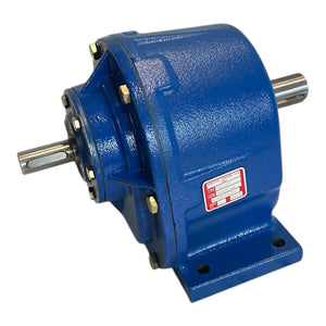 Bonfiglioli AS25/P gearbox for electric motors Ø19mm for industrial use