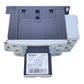 Siemens 3RT1035-1AG20 Leistungsschütz +3RH1921-1CA01 50/60Hz 200/230/460/575V