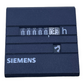 Siemens 7KT5500 Zeitzählerschalter 10-80V DC 2stk