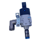 Festo HEE-1/4-D-MINI-24 on-off valve 165071 2.5 to 16 bar 24V DC 3W