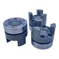 Rotex 75607290 Kupplung für industriellen Einsat VE: 3stk/pcs Rotex 75607290
