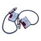 Sick WS/WE170-P132S02 Photoelektrische Sensoren 1028284 für Industrie Einsatz