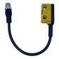 Sick STR1-SASM0AC8 Induktiver Sensor für industriellen Einsatz 1069561 Sick STR1