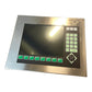 Mettler Toledo ID10s-SQC Waageterminal 110-240V 50-60Hz IP65 550-350mA 70VA