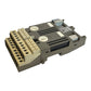 Siemens 6ES5700-8MA11 Bus module Simatic S5 for industrial use Siemens 6ES5700-