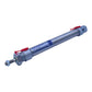 Airtec HM-20-125 piston rod cylinder for industrial use Airtec HM-20-12