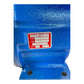 Bonfiglioli AS25/P gearbox for electric motors Ø19mm for industrial use