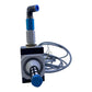 Festo HEE-D-MIDI-24 Einschaltventil 172959 2,5 bar 16 bar Industrie Einsatz