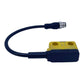 Sick STR1-SASM0AC8 Induktiver Sensor für industriellen Einsatz 1069561 Sick STR1