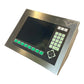 Mettler Toledo ID10s-SQC Waageterminal 110-240V 50-60Hz IP65 550-350mA 70VA