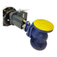Ari Armaturen DP32 Stellventil + Siemens 6DR5310-0NG00-0AA0 Armatur Stellventil