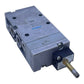 Festo MFH-5-3/8-L-S-B Magnetventil für industriellen Einsatz 33181 MFH-5-3/8-L-S