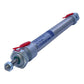 Airtec HM-20-125 piston rod cylinder for industrial use Airtec HM-20-12