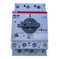ABB MS 325 Motorstarter ABB MS 325 Motorstarter ABB MS 325 Motorstarter MS 325 M