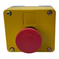 Siemens 3SB18 01-7AM Encapsulated push button Siemens 3SB18 01-7AM push button 3S