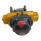 Hytork Hytork-131 EDN-XL0131-S80-A00 Pneumatic Actuator Industrial