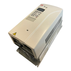 ABB ACS800-01-0016-7+P904 Frequency Converter 525-690V 15A 48/63Hz Industrial