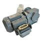 SEW SF37 DR63M4/ASD1 Getriebemotor 0,18kW Ø 20mm für Industriellen Einsatz
