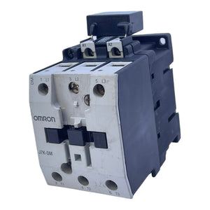 Omron J7K-DM Schütz 55A 18.5KW 3polig 230V 50Hz 240V 60Hz