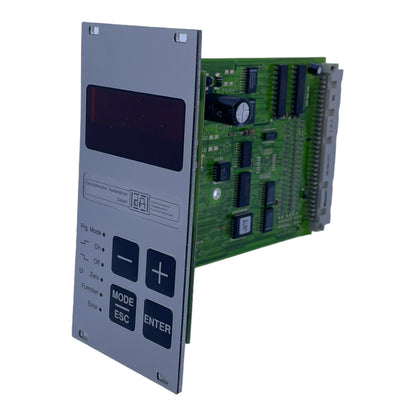 Deutschmann Automation V1229 control unit 