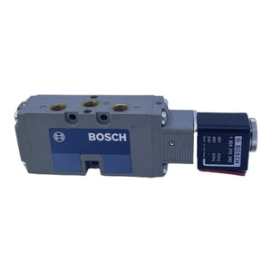 BOSCH 0820022002 Magnetventil 48V 50/60Hz 24V