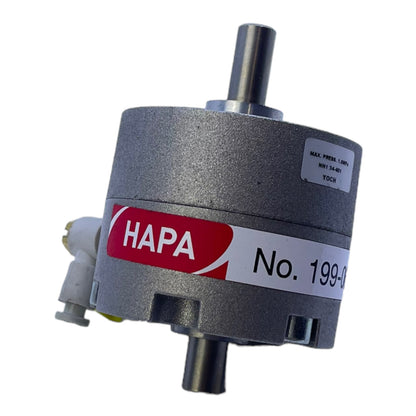 HAPA NH134-401 Führungseinheit