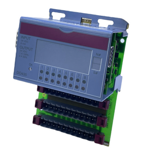 B&R 7DO435.7 Digitales Ausgangsmodul Inp.24V DC 6A Out.24V DC 1A, 2A Modul