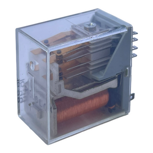 Finder PR16L04 plug-in relay 