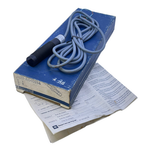 Telemecanique XUB-A040214 Inductive sensor 24/240V 45/65Hz sensor