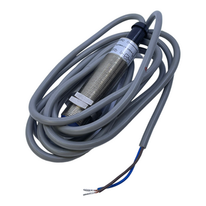 Selet C18-5-NO proximity sensor load capacity max. 40VA at 220V sensor