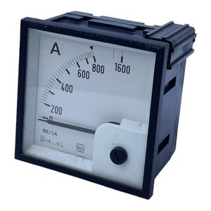 IME 200-800A Amperemeter