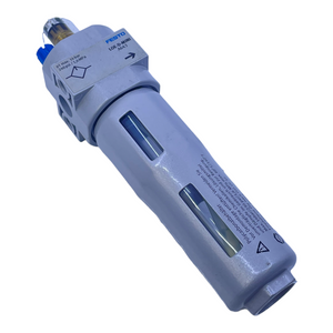 Festo LOE-D-MINI Öler Pneumatik 16bar