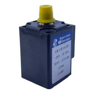 Magnet-schutz XBKK032K54D09 Magnetspule für Ventile XBKK032K54D09