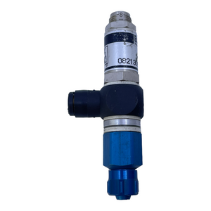 Bosch 0821 302 019 Pneumatik Anschluss Pneumatik
