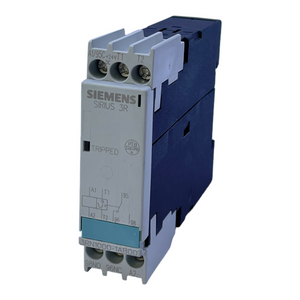 Siemens 3RN1000-1AB00 Motorschutz für industriellen Einsatz 24V DC Motorschutz