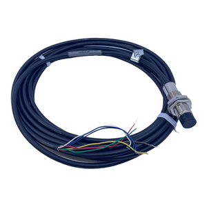 Balluff RPTA-1803-PU-05 Inductive sensor for industrial use Balluff